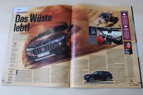 Auto bild 2017 - bild, 44/2017