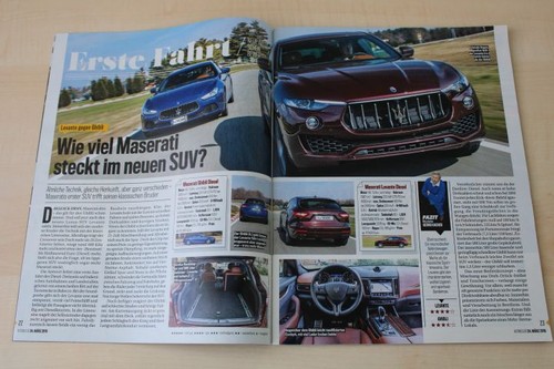 Auto bild 2016 - auto, 12/2016