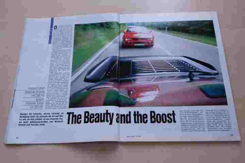Sport auto 1992 maserati - 09/1992,