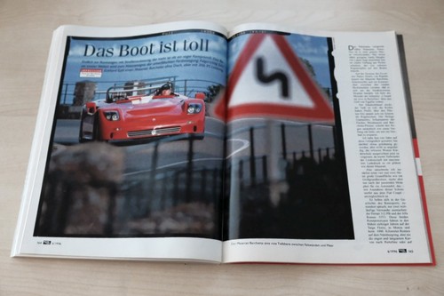 Auto motor sport ams - sport,