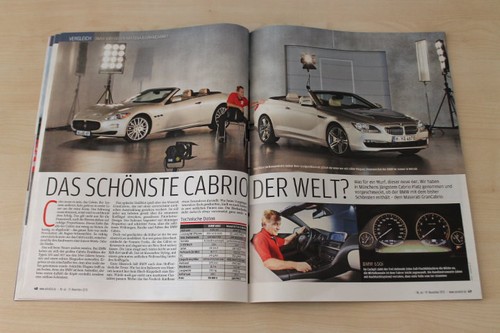 Auto bild 2010 - bild, 46/2010
