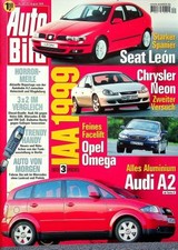 4) Auto Bild 34/1999 - Hyundai