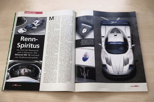 Auto motor und sport - und,