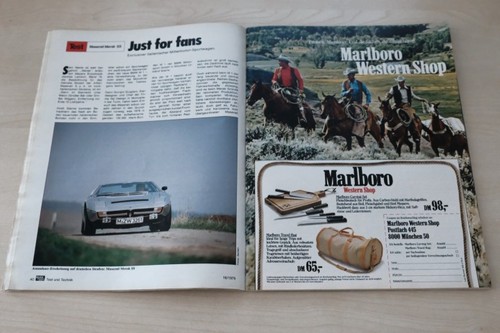 Auto motor und - motor, 16/1979