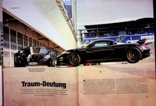 Sport Auto 09/2008 Maserati