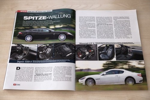 Auto motor und sport - motor,