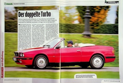 Auto bild klassik 2014 - bild,