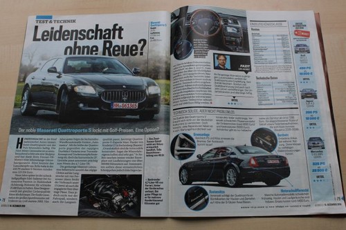 Auto bild 2019 tips - auto,