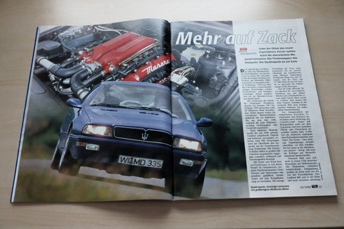 Auto motor sport - sport, ams