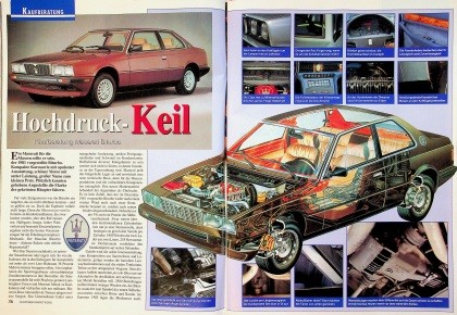 Oldtimer markt 2515 tips für - oldtimer,