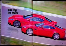 Sport Auto 09/2008 Maserati