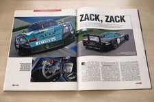 Auto Motor Sport AMS 14/2005