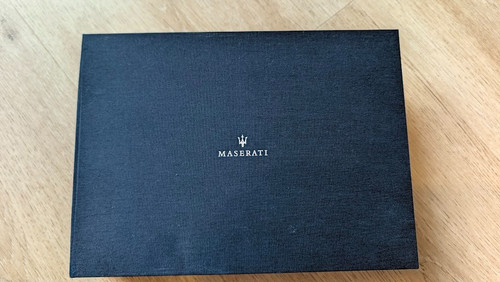 Maserati coupé spyder bücher - coupé,