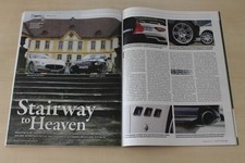 Auto Bild Sportscars 09/2010
