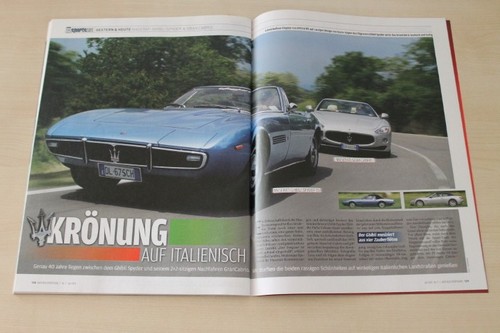 Auto bild sportscars - auto,