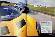 Sport Auto 05/2003 Maserati