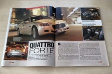 Auto Motor Sport AMS 07/2007