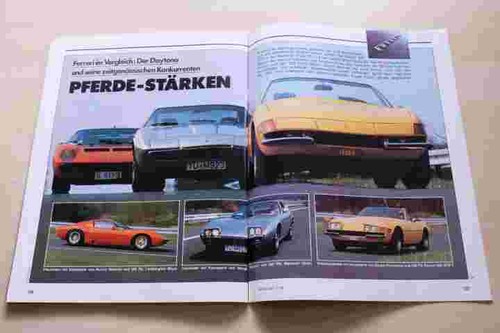 Sport auto 1983 maserati - sport,