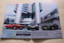 Sport Auto 12/1981 Maserati