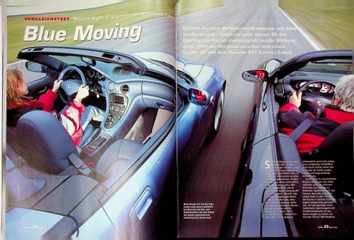 Sport auto 2002 - sport, 02/2002