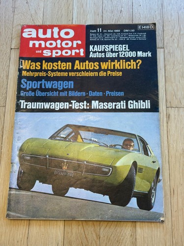 Auto motor und sport - auto,