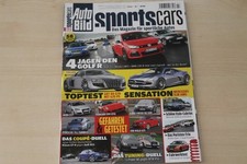 12) Auto Bild Sportscars