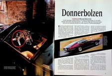 Motor Klassik 07/1997 Maserati