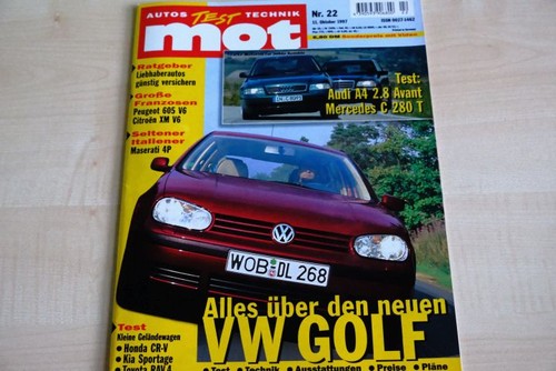 Mot 1997 maserati - mot,
