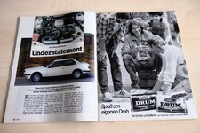 MOT 09/1984 Maserati Biturbo