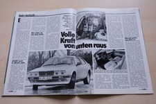 Rallye Racing 02/1984 Maserati