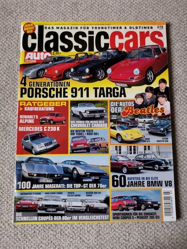 Classic cars 2014 - cars, 100
