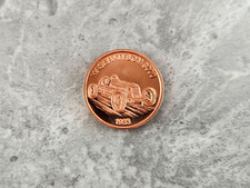 Maserati SCM 3000 - 1933 -