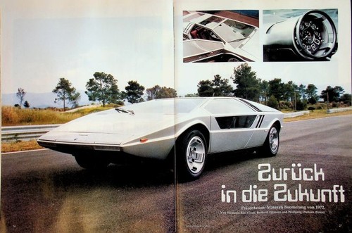 Motor klassik 1991 - motor,