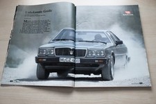 Auto Motor Sport AMS 17/1983