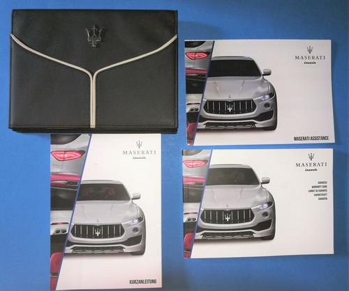 Maserati levante - maserati,