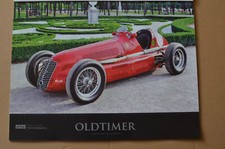OLDTIMER LEGENDARY Kalender